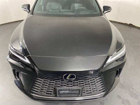 Certified 2023 Lexus RX 350 Premium Plus image 6