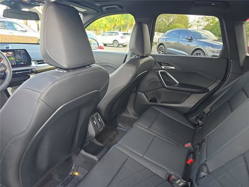 Certified 2025 BMW X1 xDrive28i w/ Convenience Package image 13