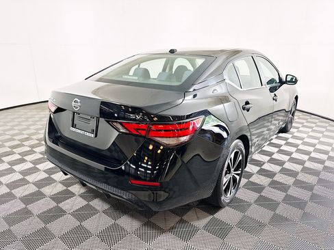 Used 2023 Nissan Sentra SV FWD image 3