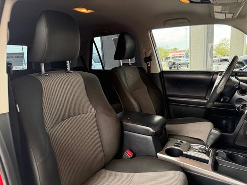 Used 2021 Toyota 4Runner SR5 RWD image 30