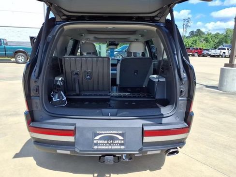 New 2026 Hyundai Santa Fe Limited w/ Tow & Go Package FWD image 20