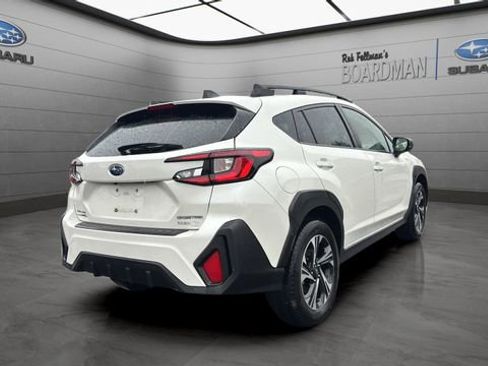 Used 2024 Subaru Crosstrek 2.0i Premium AWD/4WD image 5