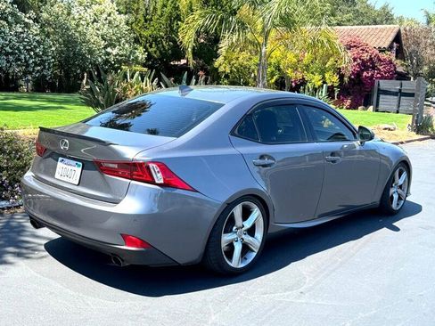 Used 2014 Lexus IS 350 image 6