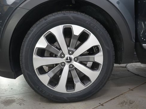Used 2021 Kia Telluride S AWD/4WD image 33