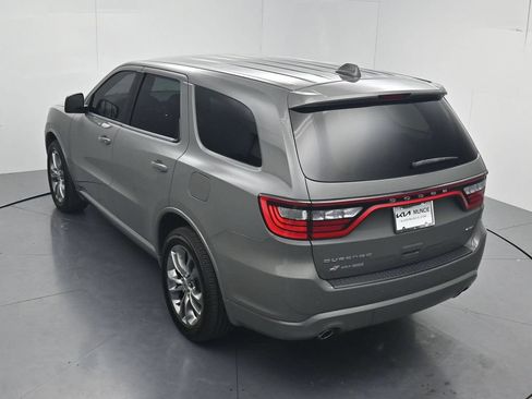 Used 2020 Dodge Durango GT AWD/4WD image 49