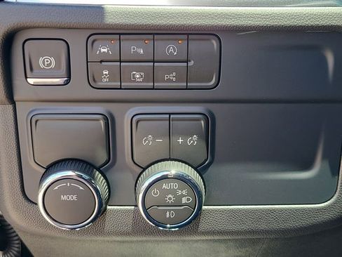 New 2026 Chevrolet Suburban RST w/ Comfort Package RWD image 25