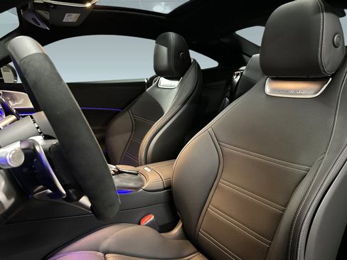 New 2026 Mercedes-Benz AMG GT 43 image 18