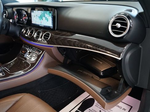 Used 2019 Mercedes-Benz E 300 w/ Premium 1 Package image 47