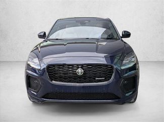 Certified 2024 Jaguar E-PACE R-Dynamic SE AWD/4WD video 2
