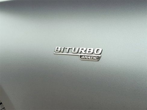 Used 2023 Mercedes-Benz C 43 AMG 4MATIC Coupe image 12