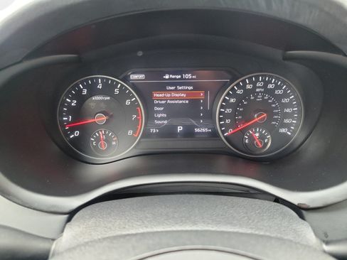 Used 2020 Kia Stinger GT2 AWD/4WD image 14