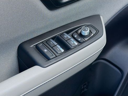 Used 2026 Subaru Forester Premium image 22