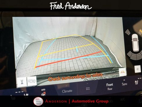 Used 2025 Lexus RX 350 Premium FWD image 15