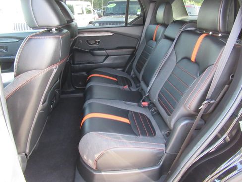 Used 2026 Honda Passport TrailSport image 36
