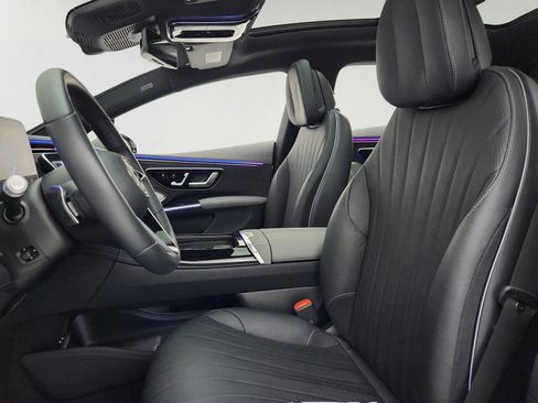 Certified 2023 Mercedes-Benz EQS 450+ Sedan image 17