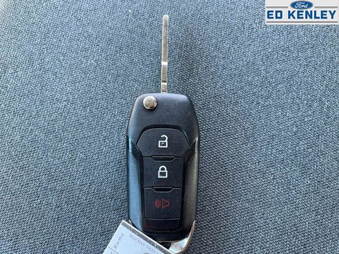 Used 2024 Ford F150 XLT w/ Tow/Haul Package image 11