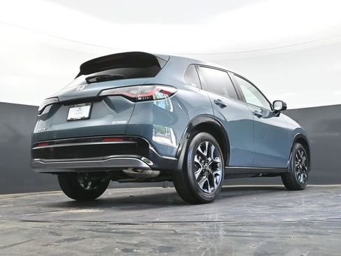 Used 2026 Honda HR-V EX-L image 34