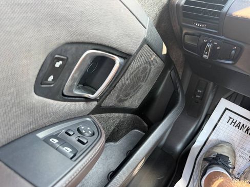 Used 2014 BMW i3 RWD image 17