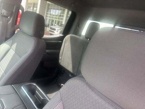 Used 2022 Chevrolet Silverado 1500 RST w/ All Star Edition Plus image 5