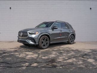 Used 2024 Mercedes-Benz GLE 350 4MATIC video 1