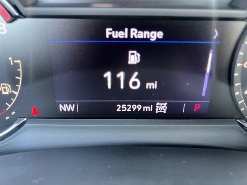 Used 2023 Cadillac XT5 Sportv AWD/4WD image 22