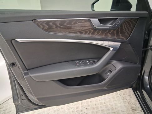Used 2022 Audi A6 2.0T Premium AWD/4WD image 11