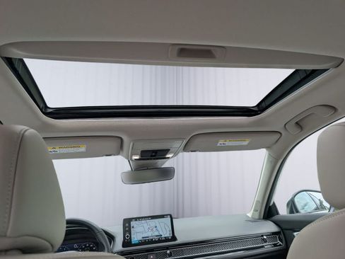 Certified 2024 Honda Civic Touring image 19