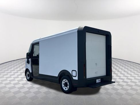 Used 2024 Chevrolet Brightdrop 400 w/ Commercial Equipment Package AWD/4WD image 9