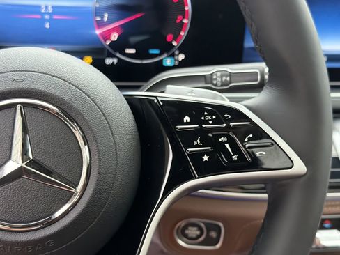 New 2026 Mercedes-Benz GLE 450 4MATIC image 25