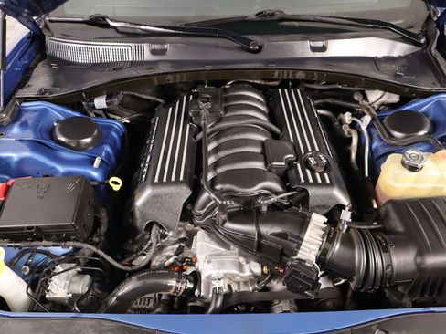 Used 2021 Dodge Charger Scat Pack w/ Plus Group image 19