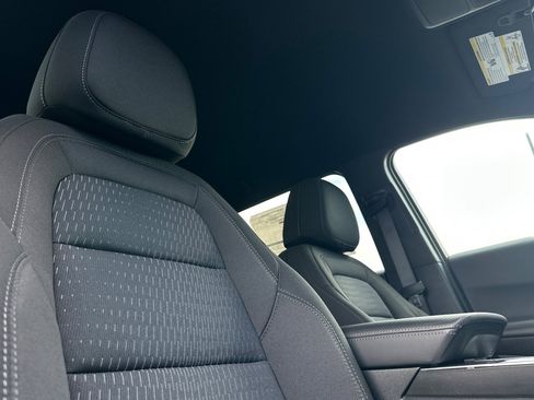 New 2026 Chevrolet Equinox LT w/ Safety and Technology Package image 17