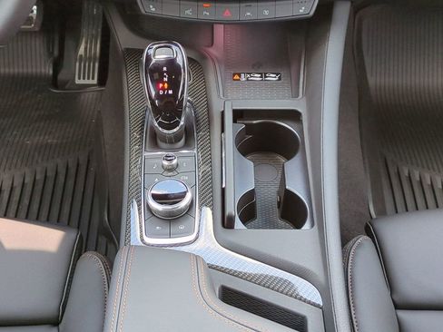 New 2026 Cadillac CT5 V image 18
