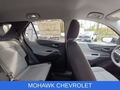 Used 2024 Chevrolet Equinox LS w/ LS Convenience Package AWD/4WD image 17