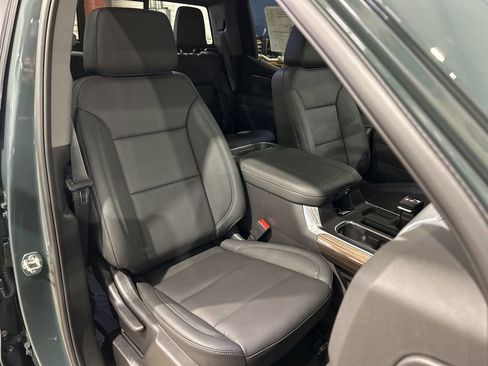 New 2026 Chevrolet Silverado 1500 LT Trail Boss w/ LT Trail Boss Premium Package image 43