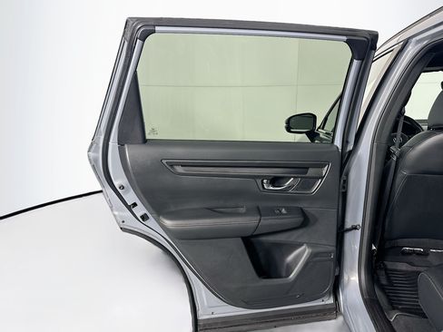 Used 2024 Honda CR-V Sport-L image 26
