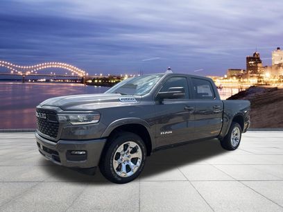 Used 2026 RAM 1500 Big Horn