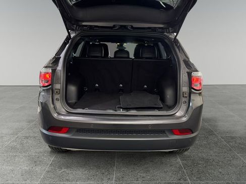 Used 2023 Jeep Compass Limited AWD/4WD image 13