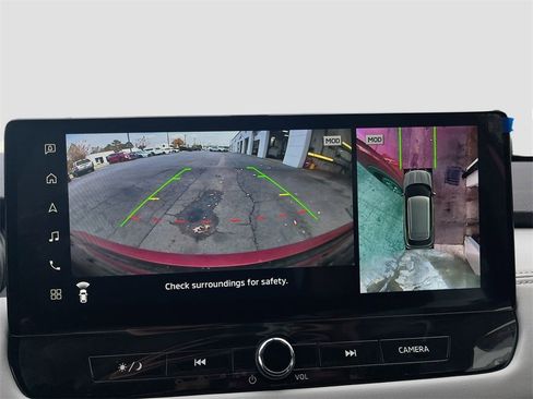 New 2025 Mitsubishi Outlander SE image 14