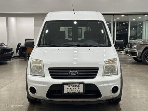 Used 2011 Ford Transit Connect XLT image 2