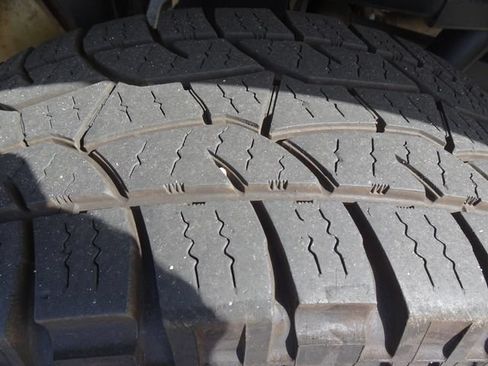 Used 2022 RAM 2500 Tradesman AWD/4WD image 32