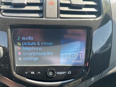 Used 2014 Chevrolet Spark LT FWD image 21