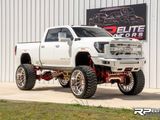 Used 2024 GMC Sierra 2500 Denali Ultimate w/ Max Trailering Package image 3
