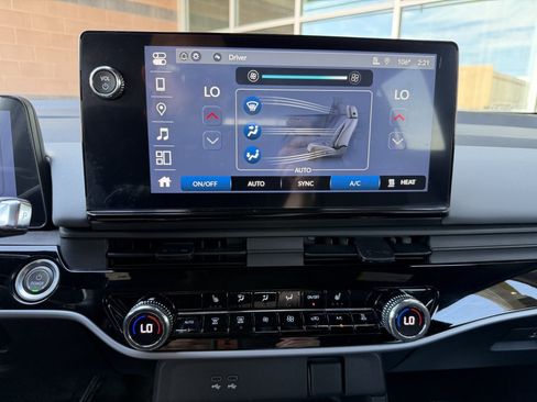Used 2024 Honda Prologue Touring image 23