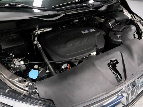 Used 2020 Honda Odyssey Touring image 17