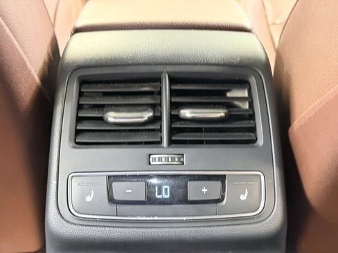 Used 2017 Audi A4 2.0T allroad Premium Plus w/ Technology Package AWD/4WD image 25