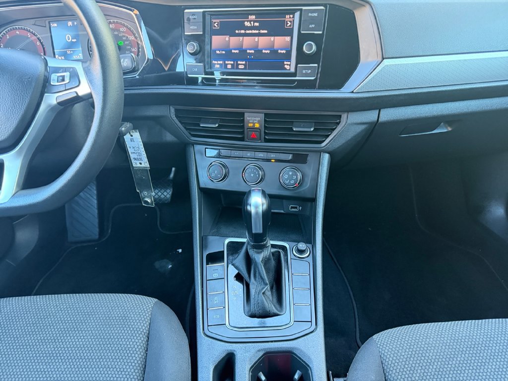 Used 2019 Volkswagen Jetta S w/ Driver Assistance Package FWD image 16