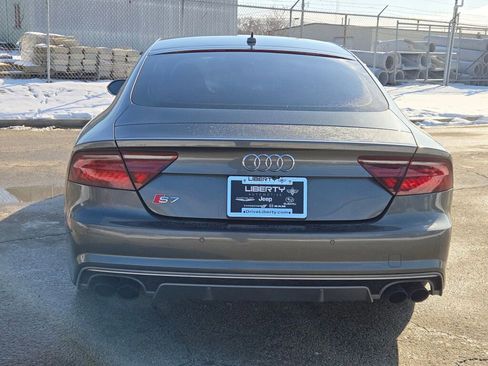 Used 2017 Audi S7 Prestige w/ S7 Sport Package image 17