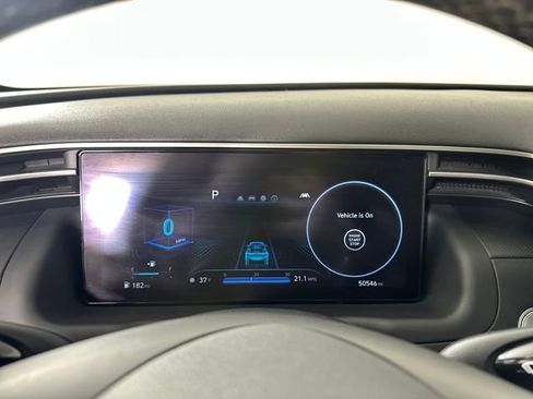 Used 2022 Hyundai Santa Cruz SEL Premium w/ Cargo Package image 17