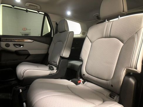 Used 2023 Honda Pilot Elite image 19