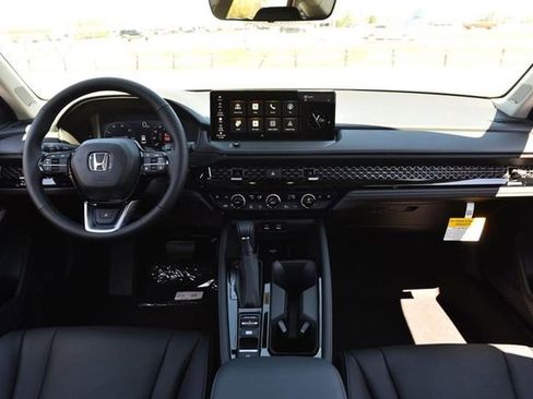 New 2026 Honda Accord Touring image 7